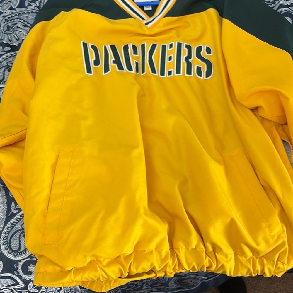 Packers FAN Bundle